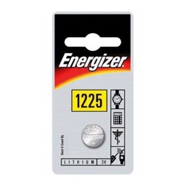 BR1225 3V Energizer Lithium batteri